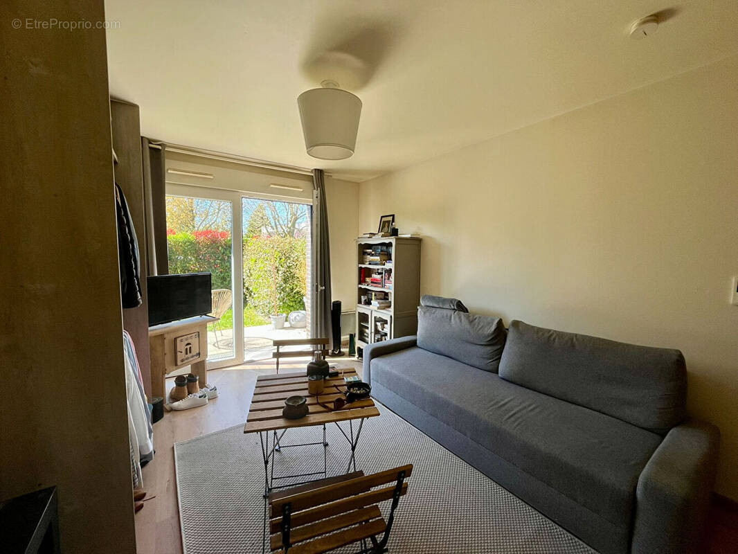 Appartement à MONT-SAINT-AIGNAN