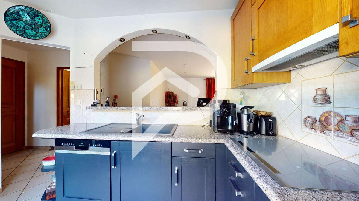 Maison à MAREIL-MARLY