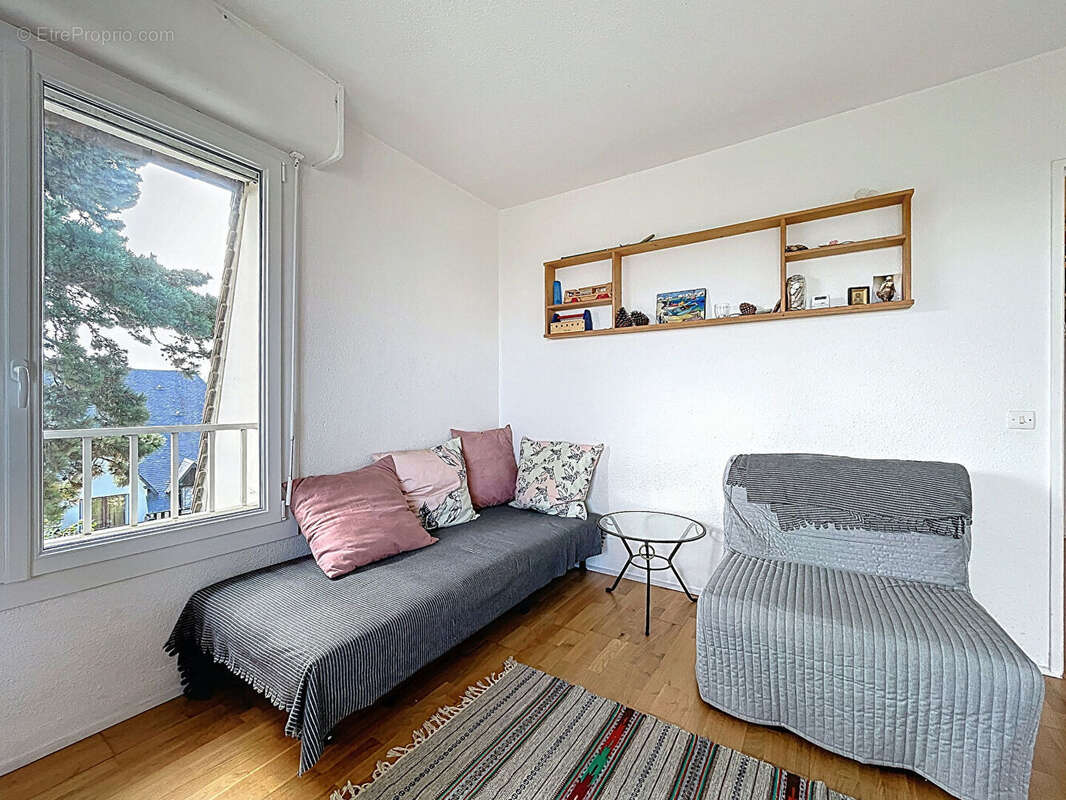 Appartement à VILLERS-SUR-MER