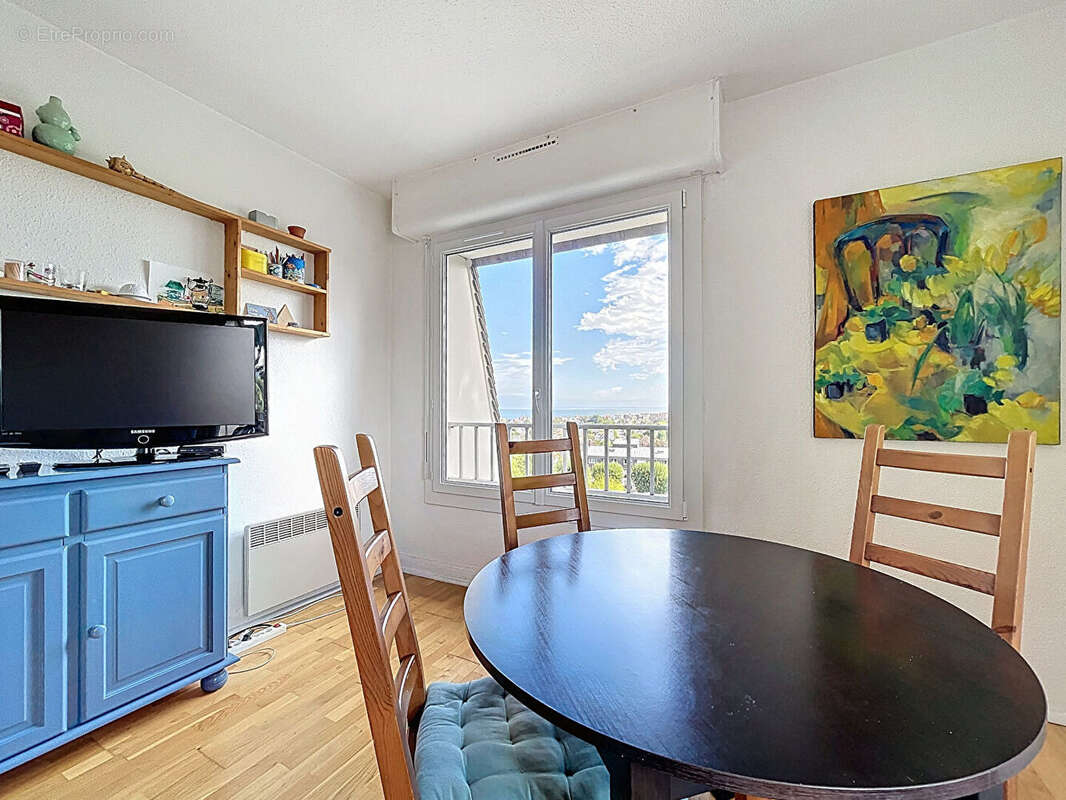 Appartement à VILLERS-SUR-MER