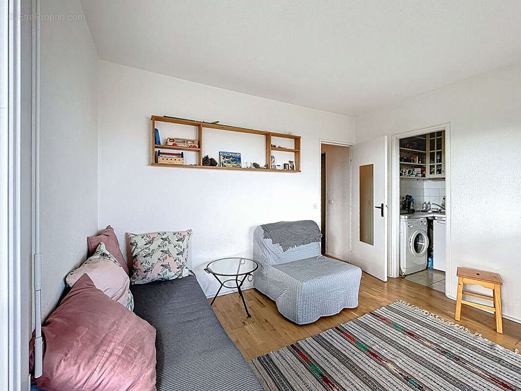 Appartement à VILLERS-SUR-MER