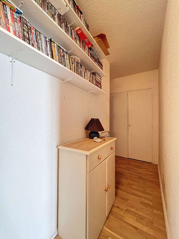 Appartement à VILLERS-SUR-MER