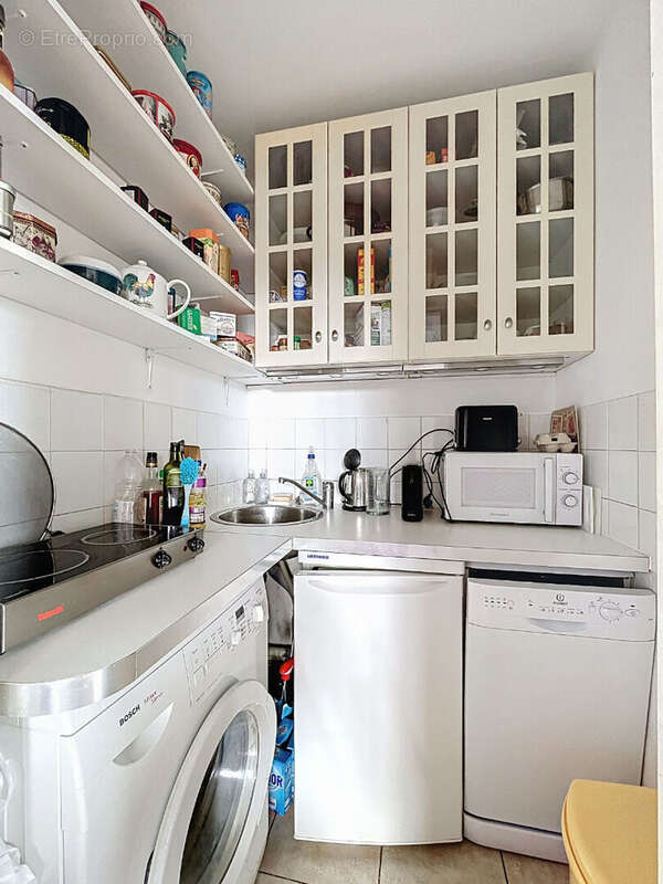 Appartement à VILLERS-SUR-MER