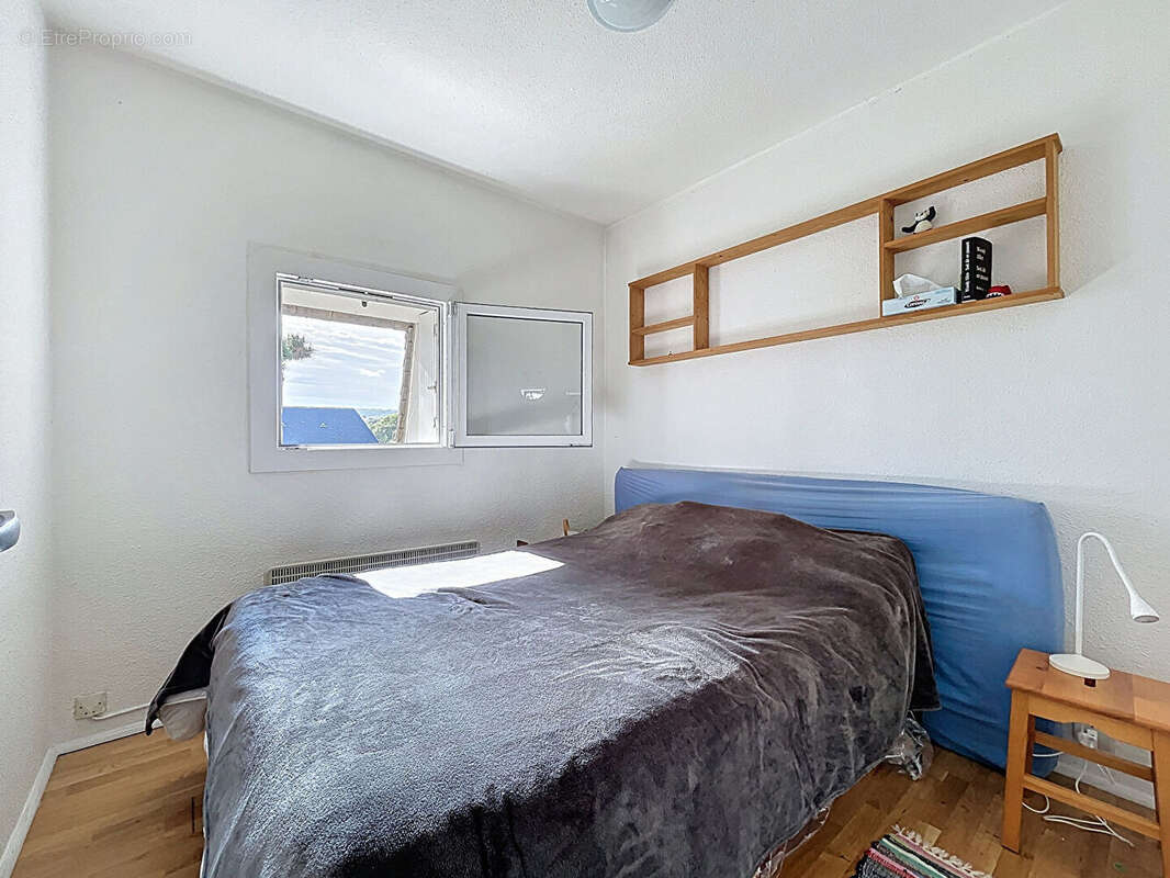 Appartement à VILLERS-SUR-MER