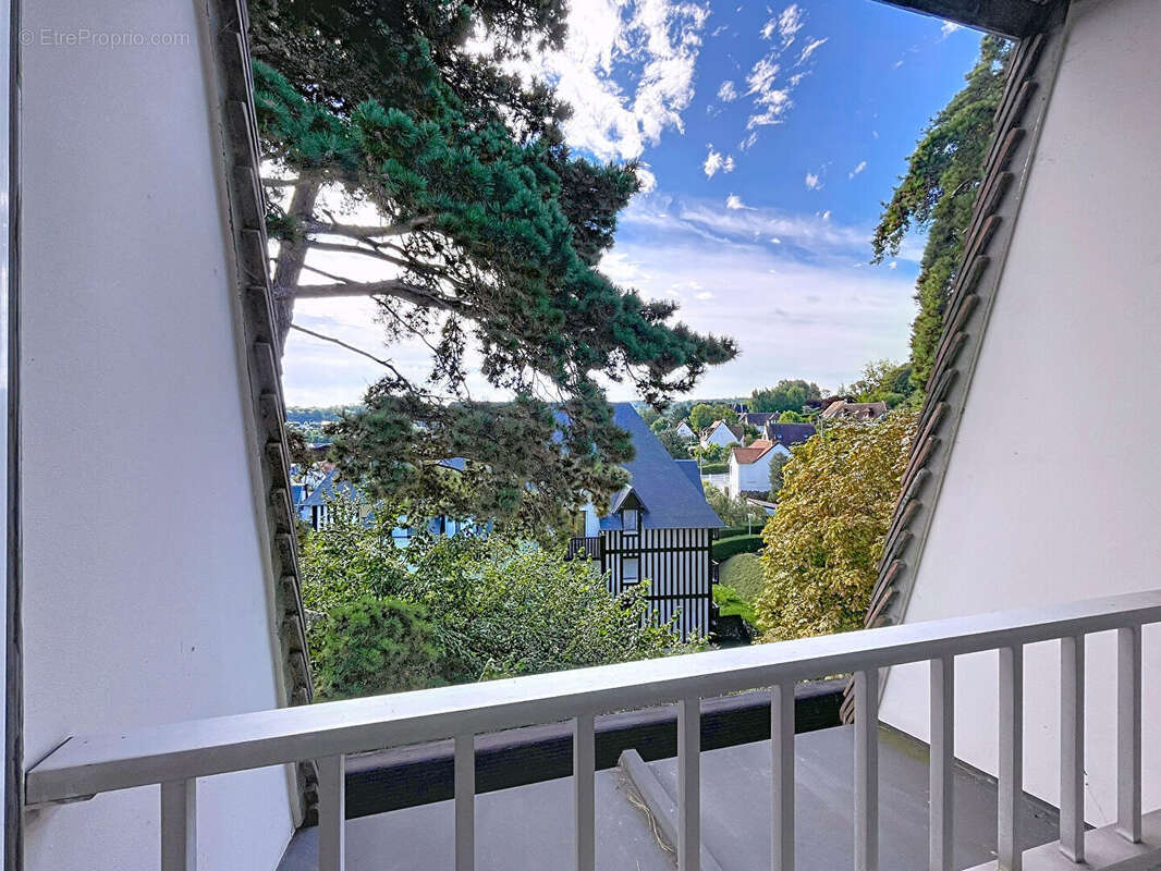 Appartement à VILLERS-SUR-MER