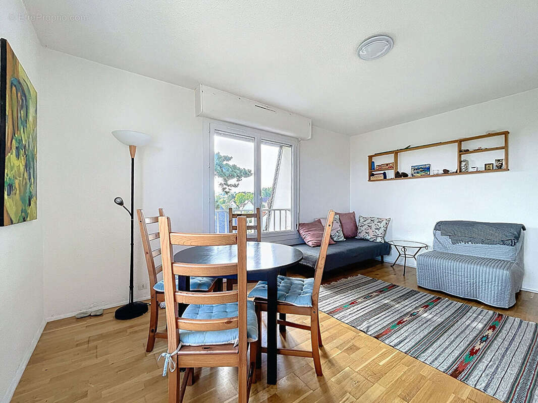 Appartement à VILLERS-SUR-MER