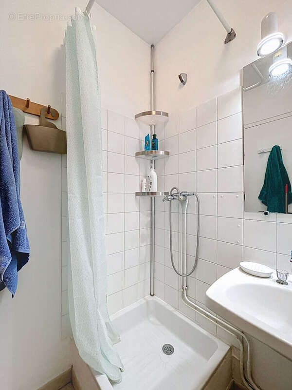 Appartement à VILLERS-SUR-MER