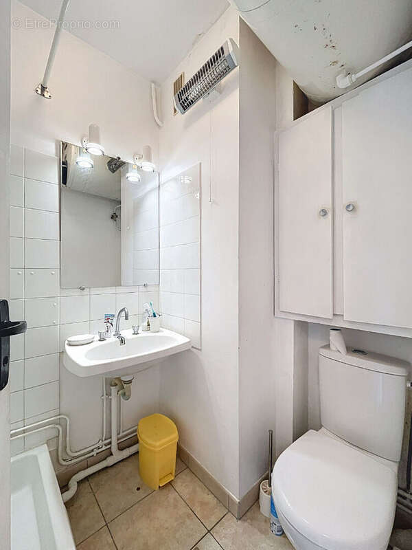 Appartement à VILLERS-SUR-MER