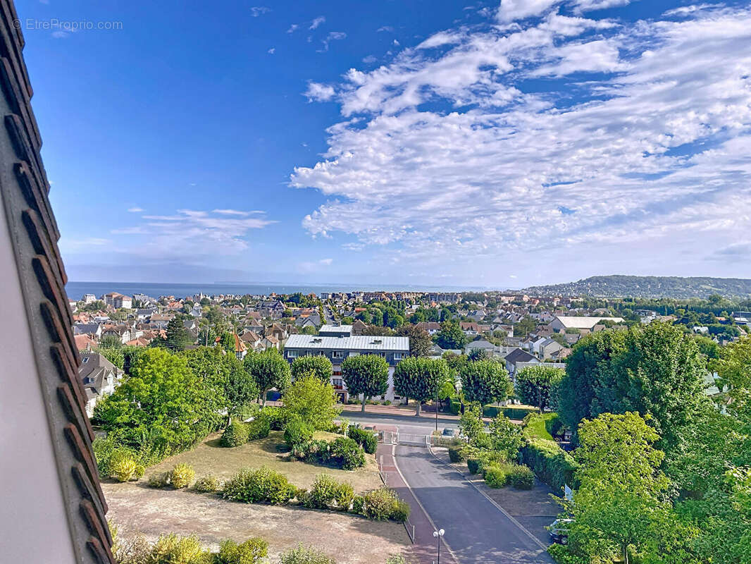 Appartement à VILLERS-SUR-MER