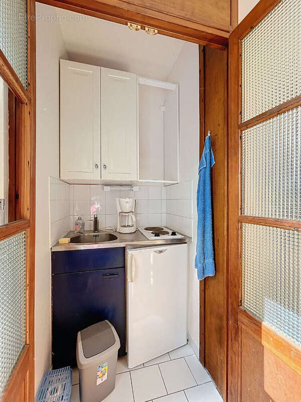 Appartement à VILLERS-SUR-MER