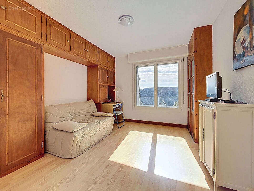 Appartement à VILLERS-SUR-MER