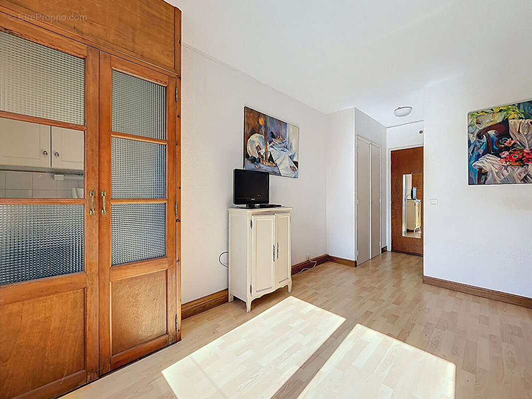 Appartement à VILLERS-SUR-MER