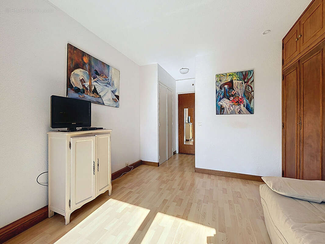 Appartement à VILLERS-SUR-MER