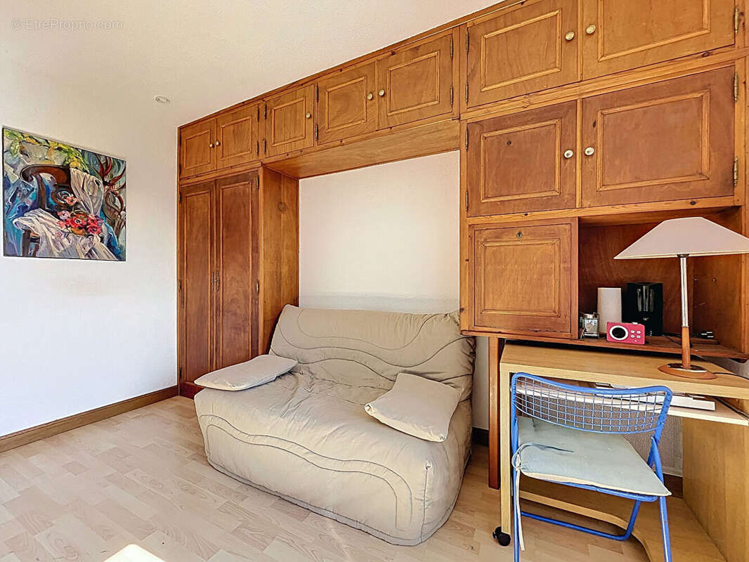 Appartement à VILLERS-SUR-MER