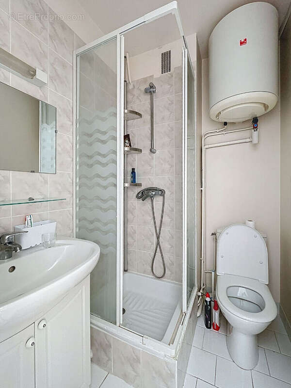 Appartement à VILLERS-SUR-MER