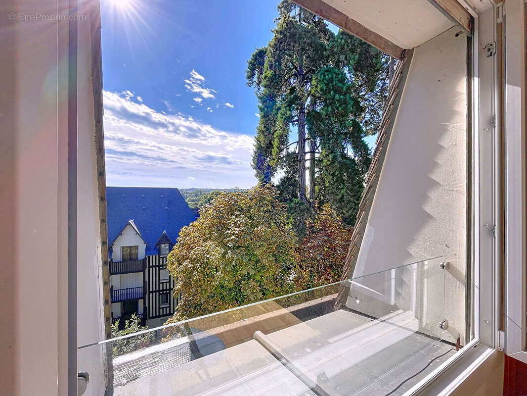 Appartement à VILLERS-SUR-MER