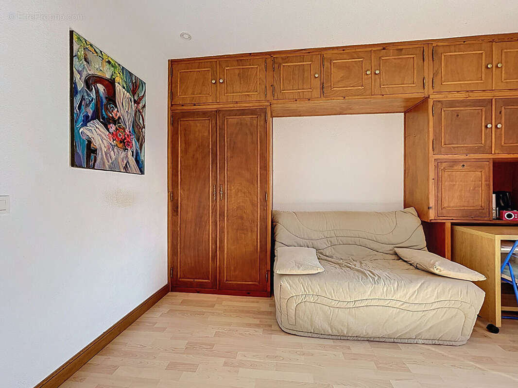 Appartement à VILLERS-SUR-MER