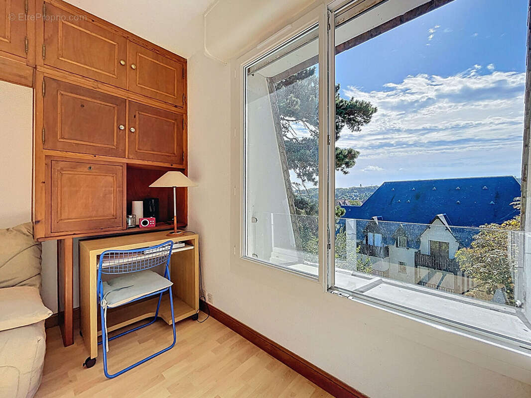 Appartement à VILLERS-SUR-MER