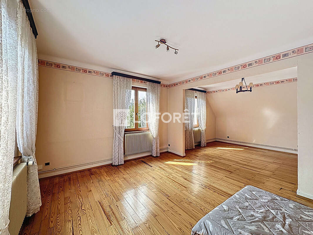 Maison à ECKWERSHEIM