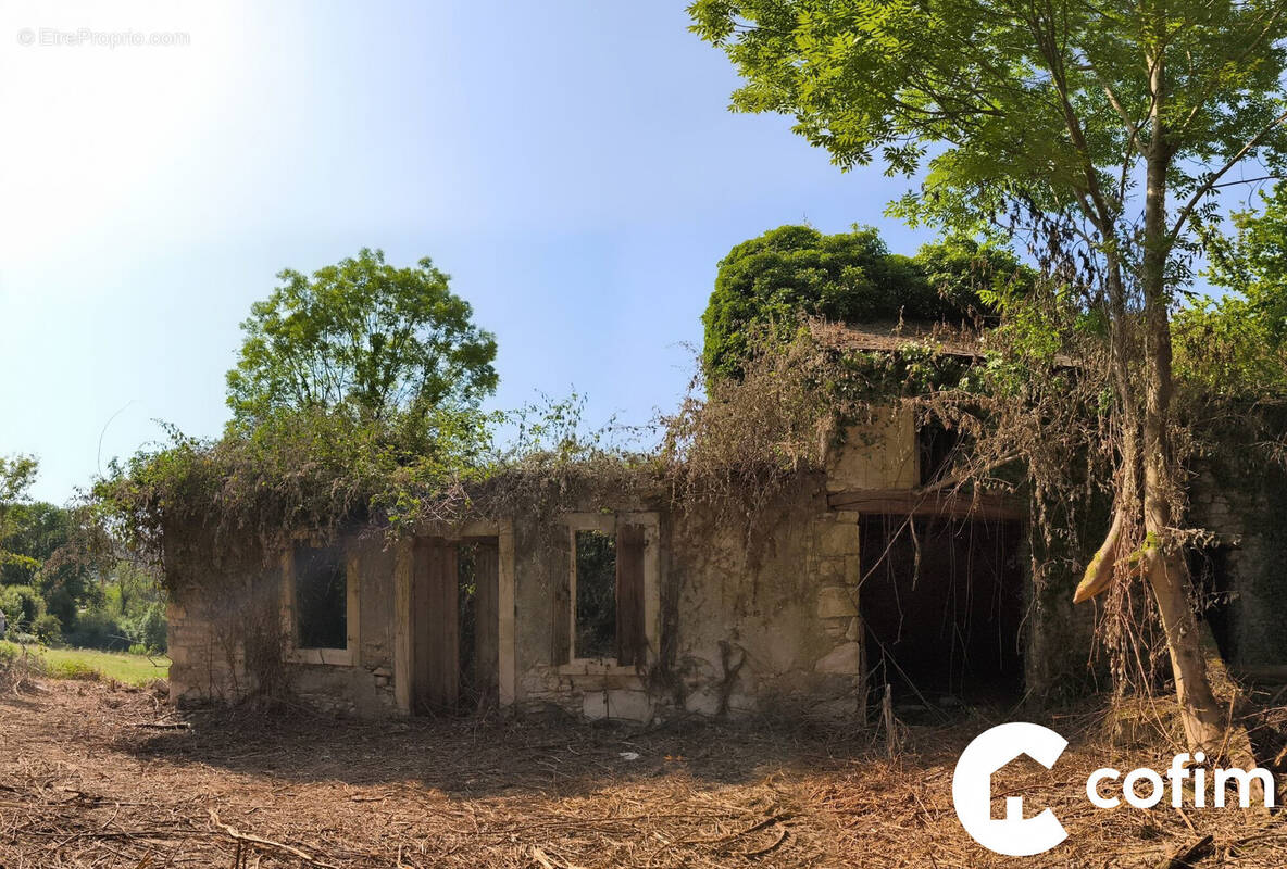 Maison à ARROS-DE-NAY