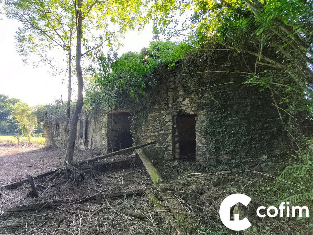 Maison à ARROS-DE-NAY