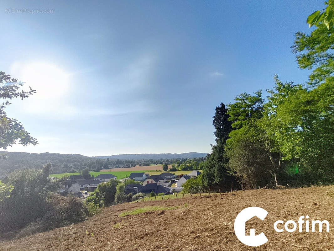 Maison à ARROS-DE-NAY