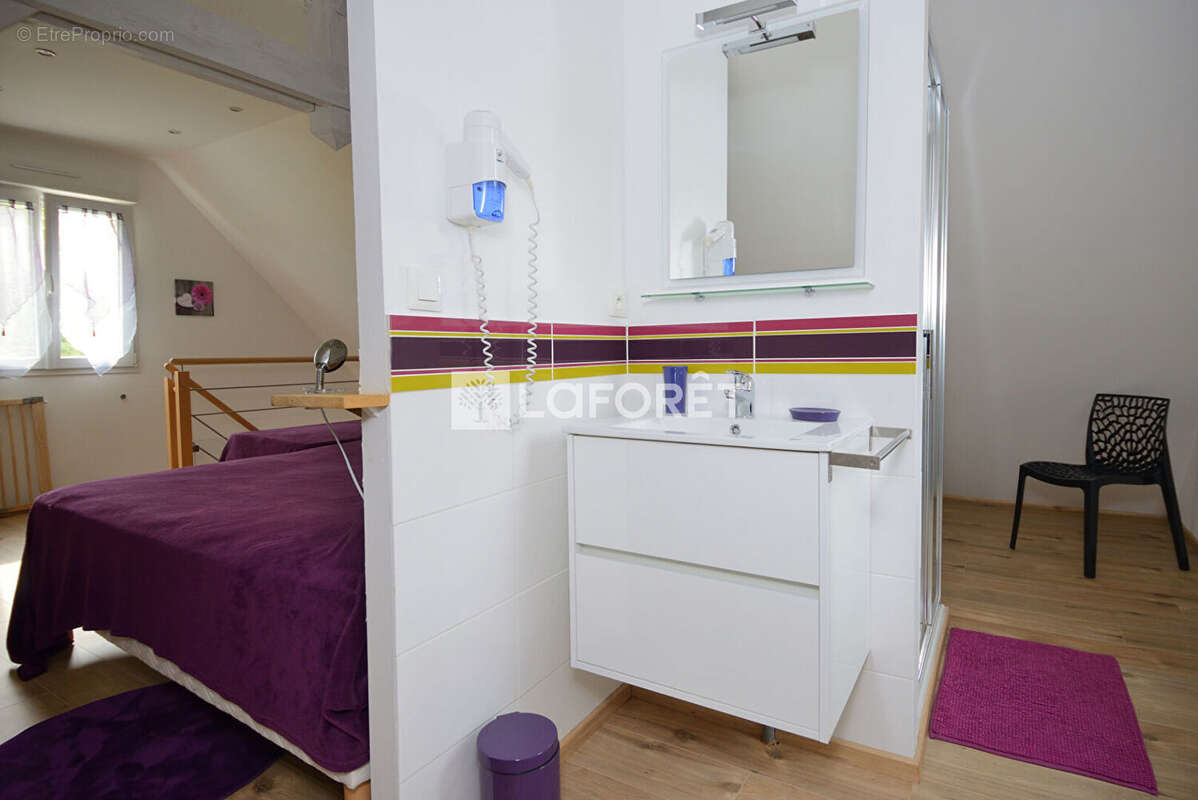 Maison à MILLY-LA-FORET