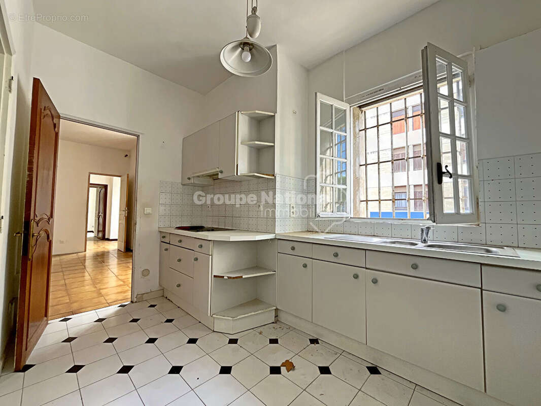 Appartement à ARLES