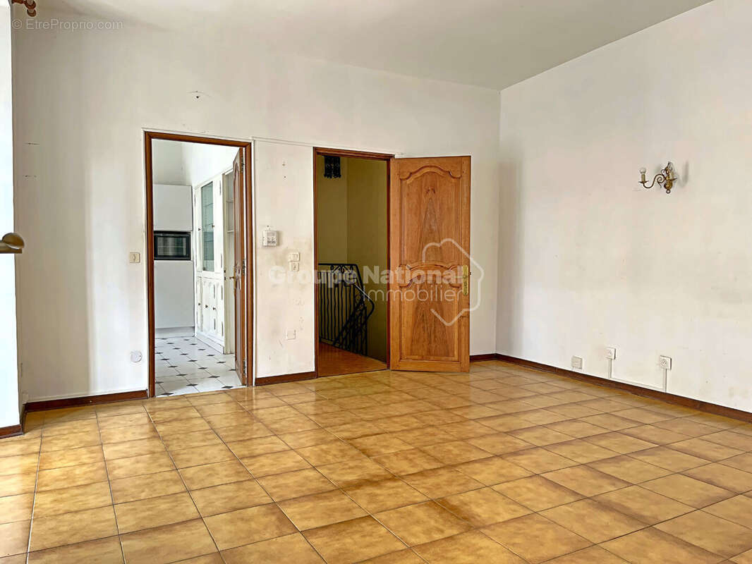 Appartement à ARLES