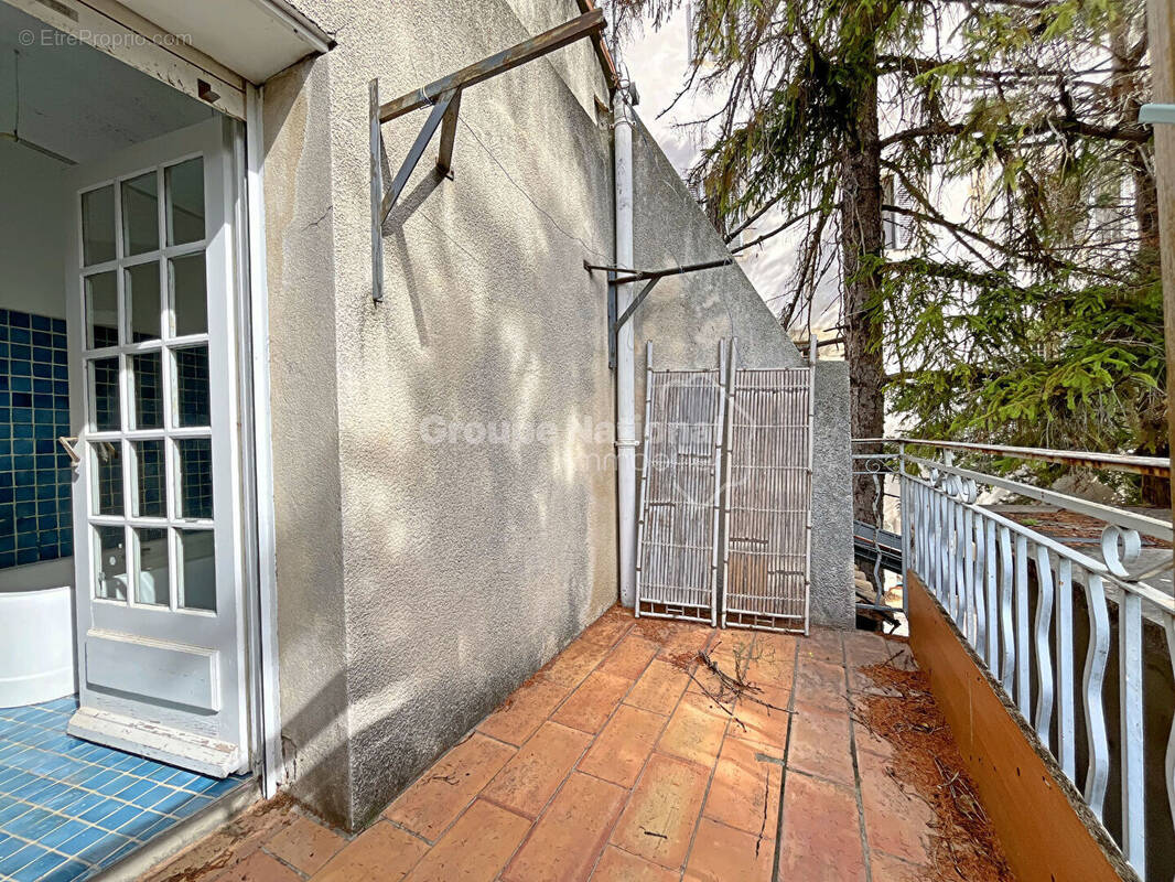 Appartement à ARLES