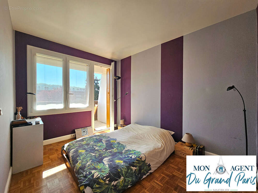 Appartement à BIEVRES