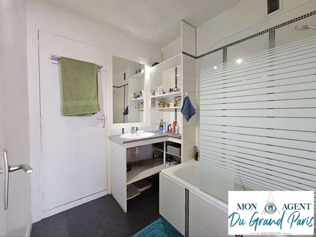 Appartement à BIEVRES