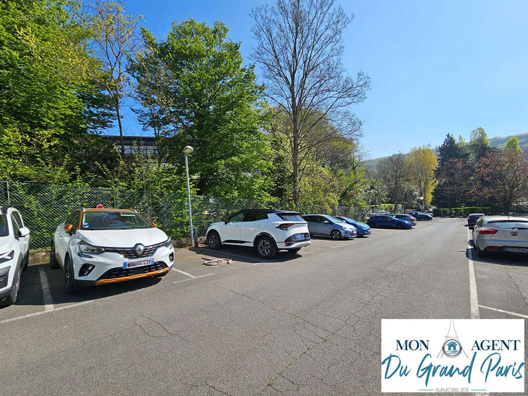 Appartement à BIEVRES