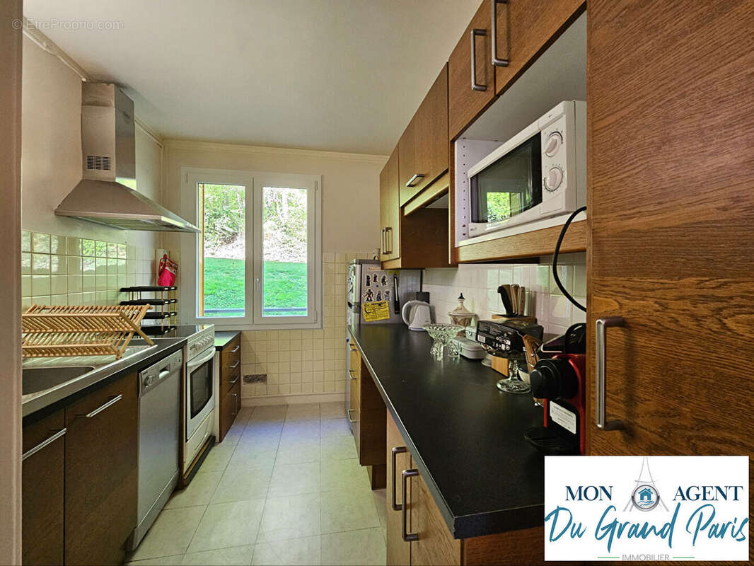 Appartement à BIEVRES