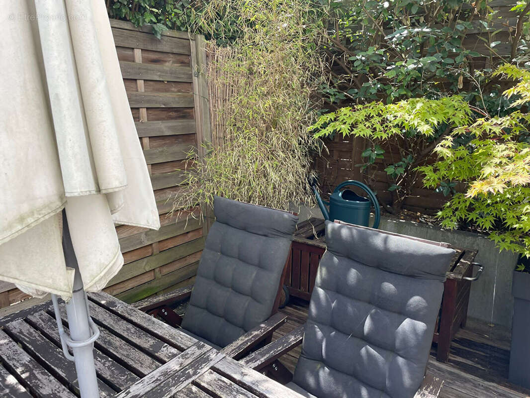 Maison à ROMAINVILLE