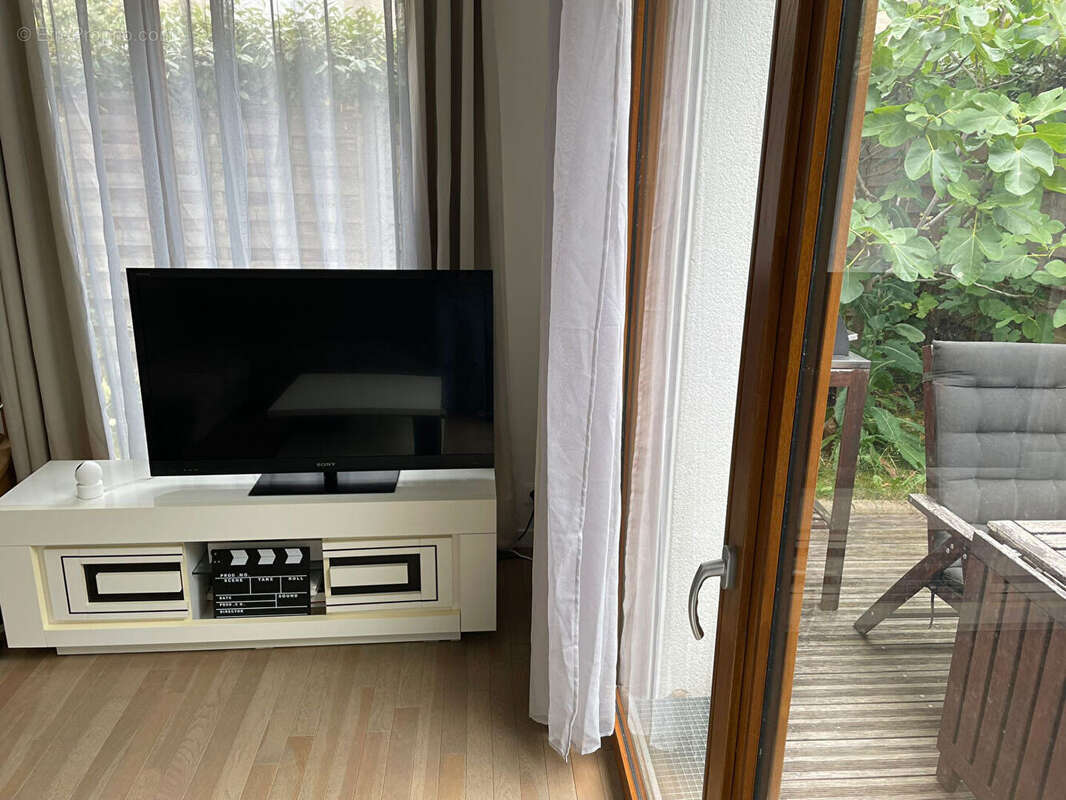 Maison à ROMAINVILLE