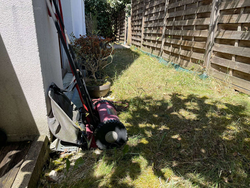 Maison à ROMAINVILLE