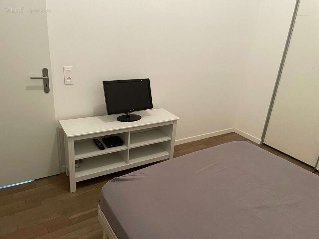 Maison à ROMAINVILLE