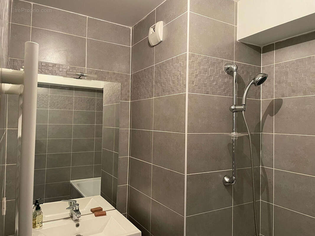 Maison à ROMAINVILLE