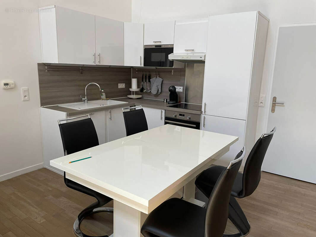 Maison à ROMAINVILLE