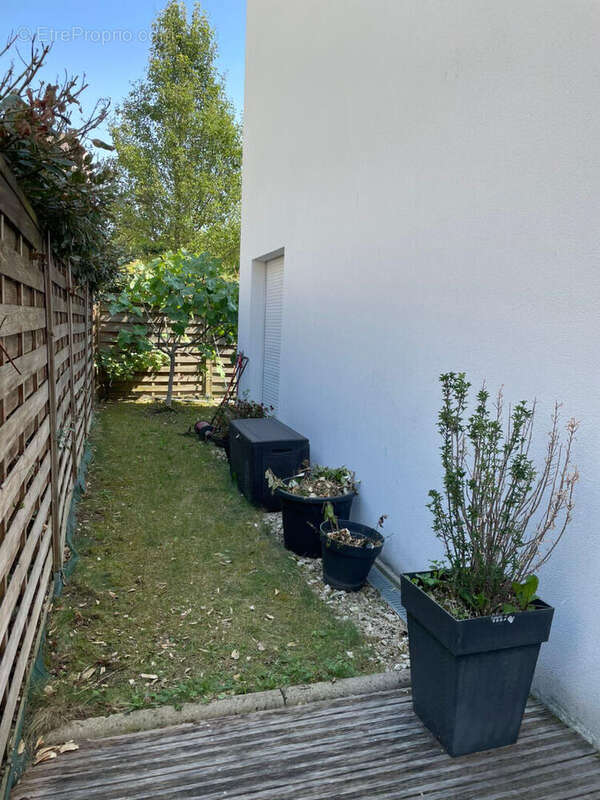 Maison à ROMAINVILLE