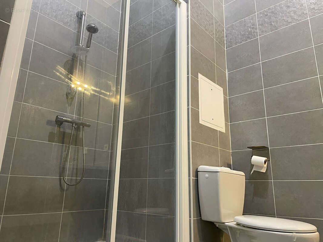 Maison à ROMAINVILLE