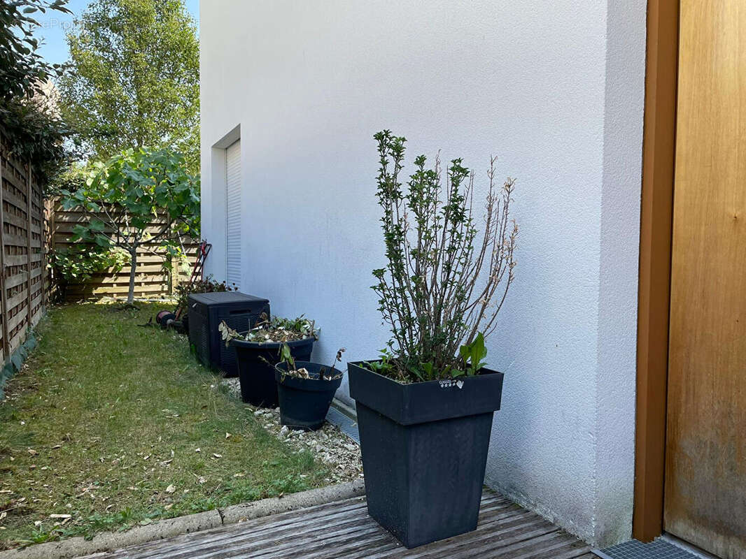 Maison à ROMAINVILLE