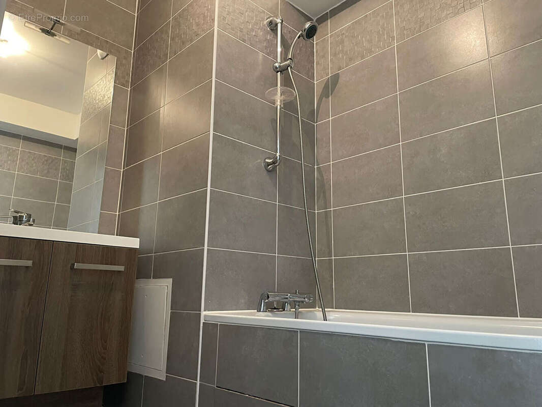 Maison à ROMAINVILLE