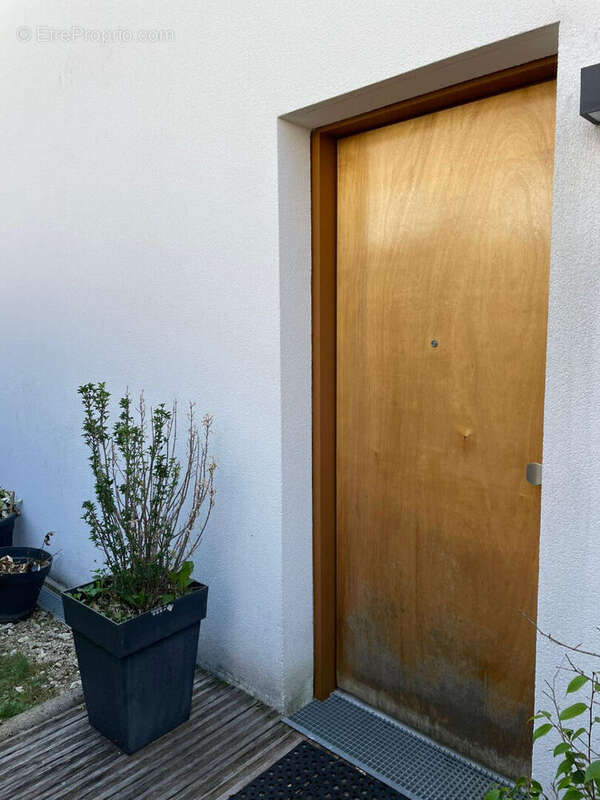 Maison à ROMAINVILLE