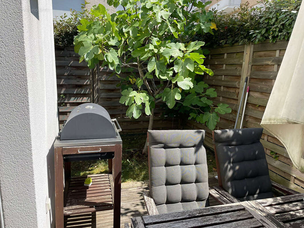 Maison à ROMAINVILLE