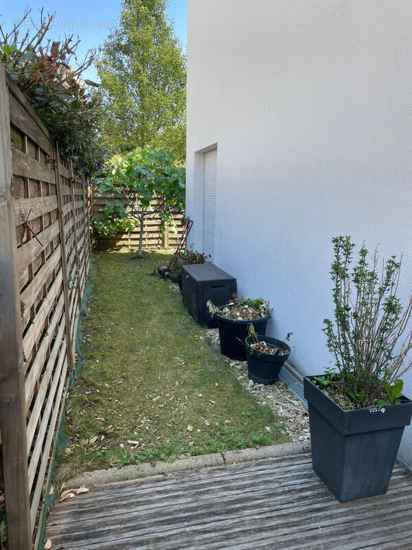 Maison à ROMAINVILLE