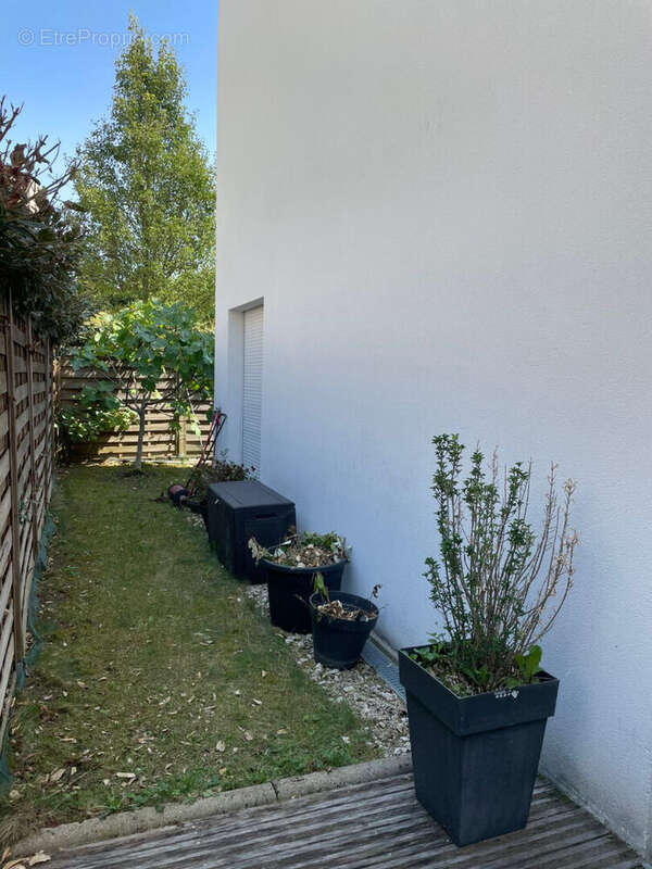 Maison à ROMAINVILLE