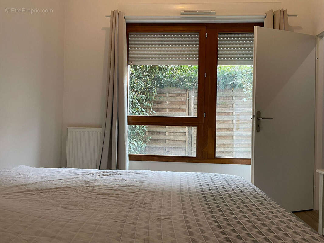 Maison à ROMAINVILLE