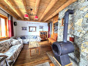 Maison à LES DESERTS